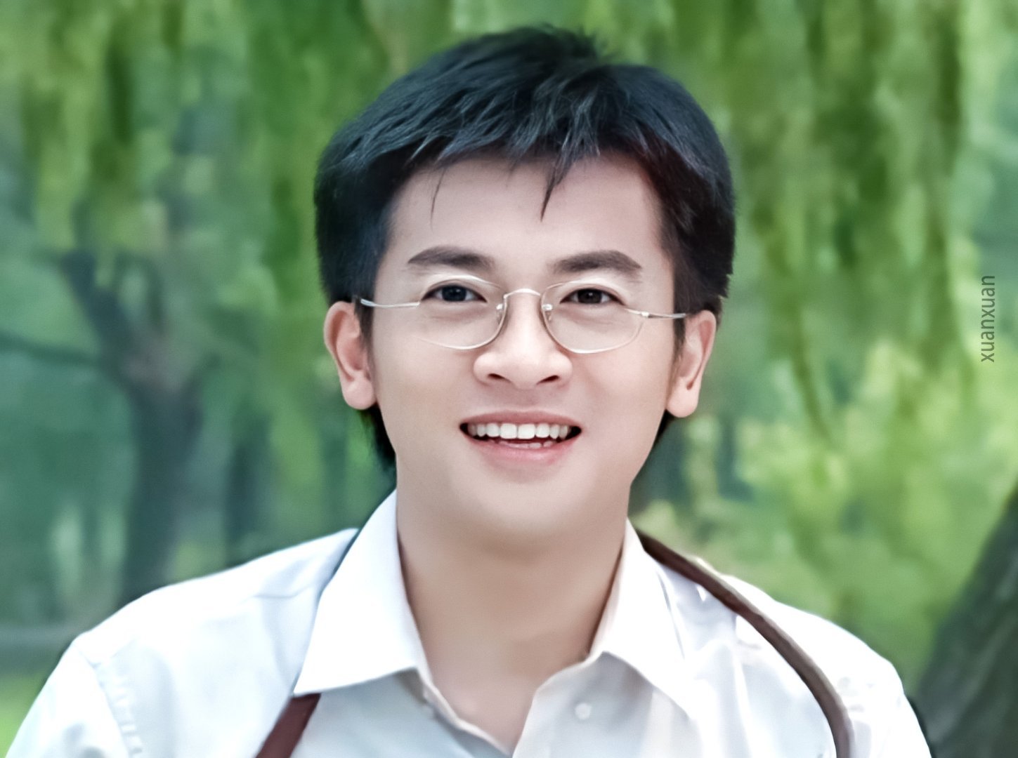 苏有朋