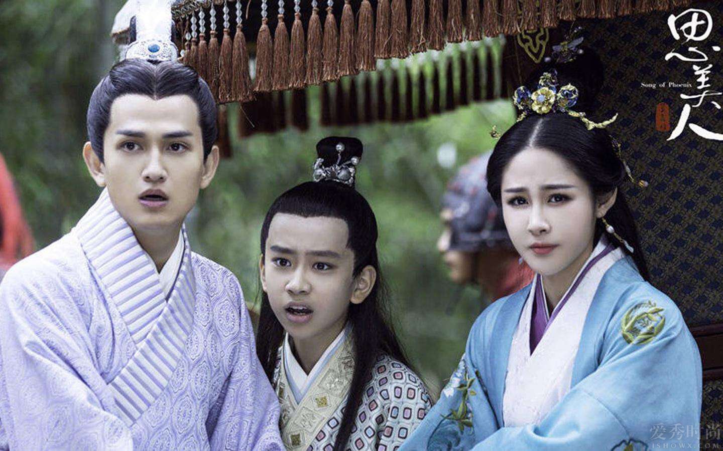 思美人 第01集_高清1080p在线观看平台_腾讯视频