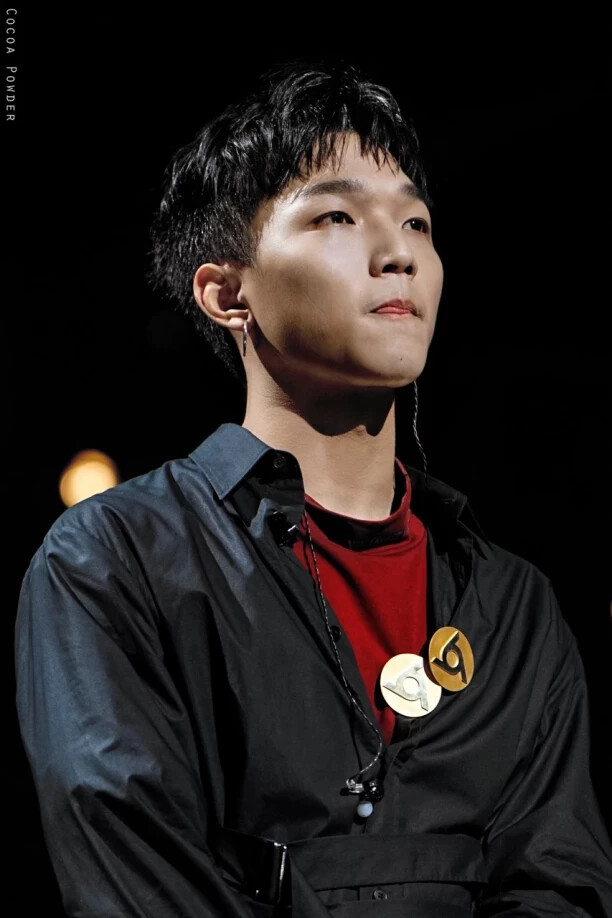 蔡维泽最强厂牌