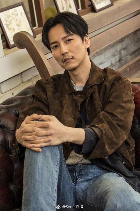 金南佶永远的至尊