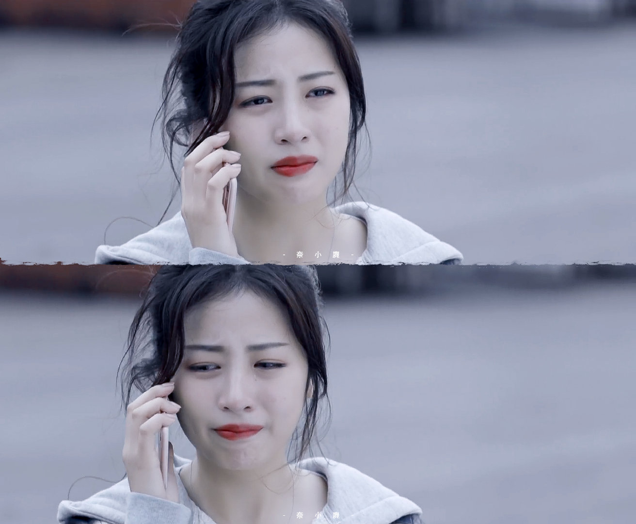 周雨彤美图盛世美颜