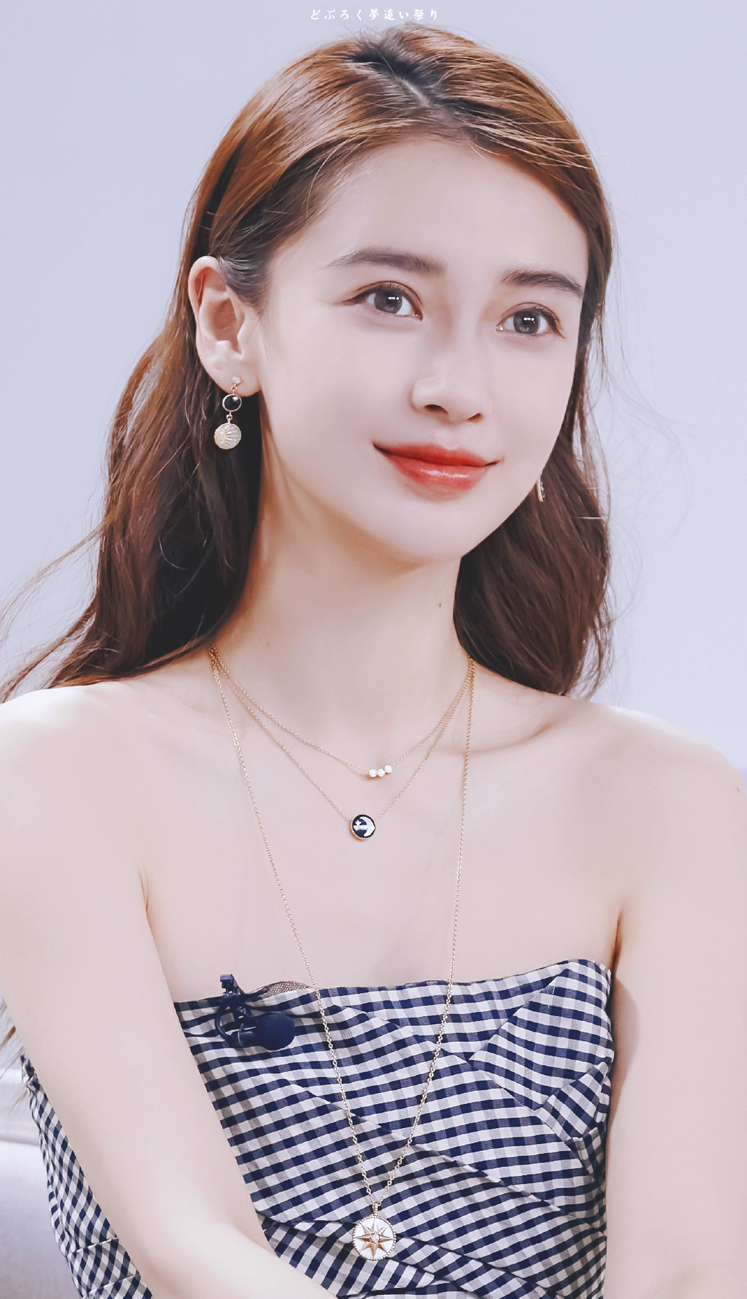 angelababy美图我奔向你