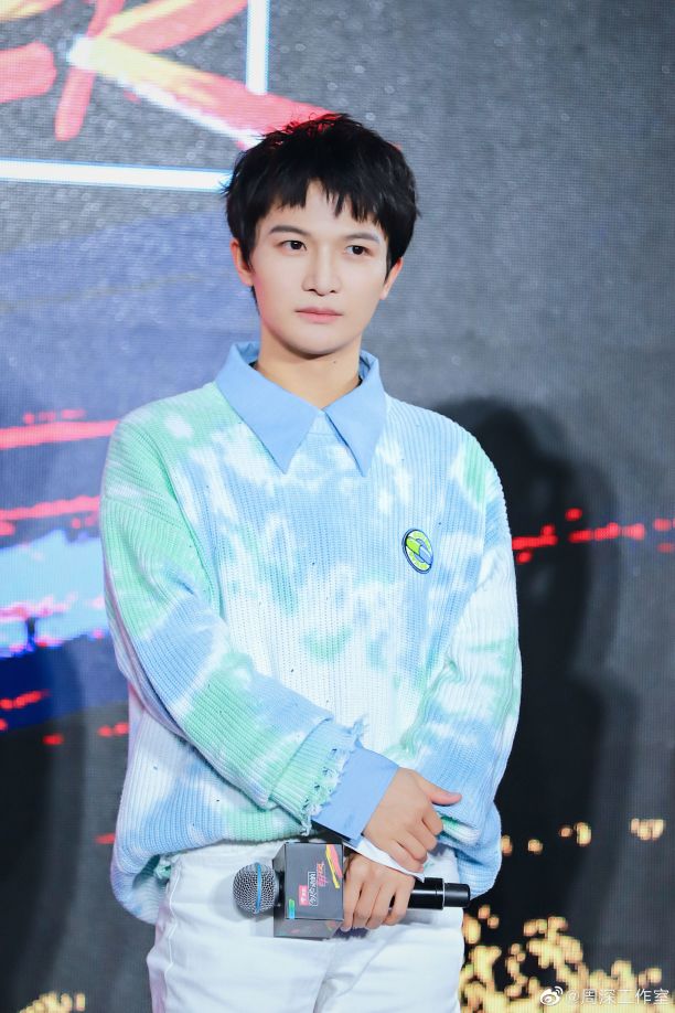 卡布所在音之天籁