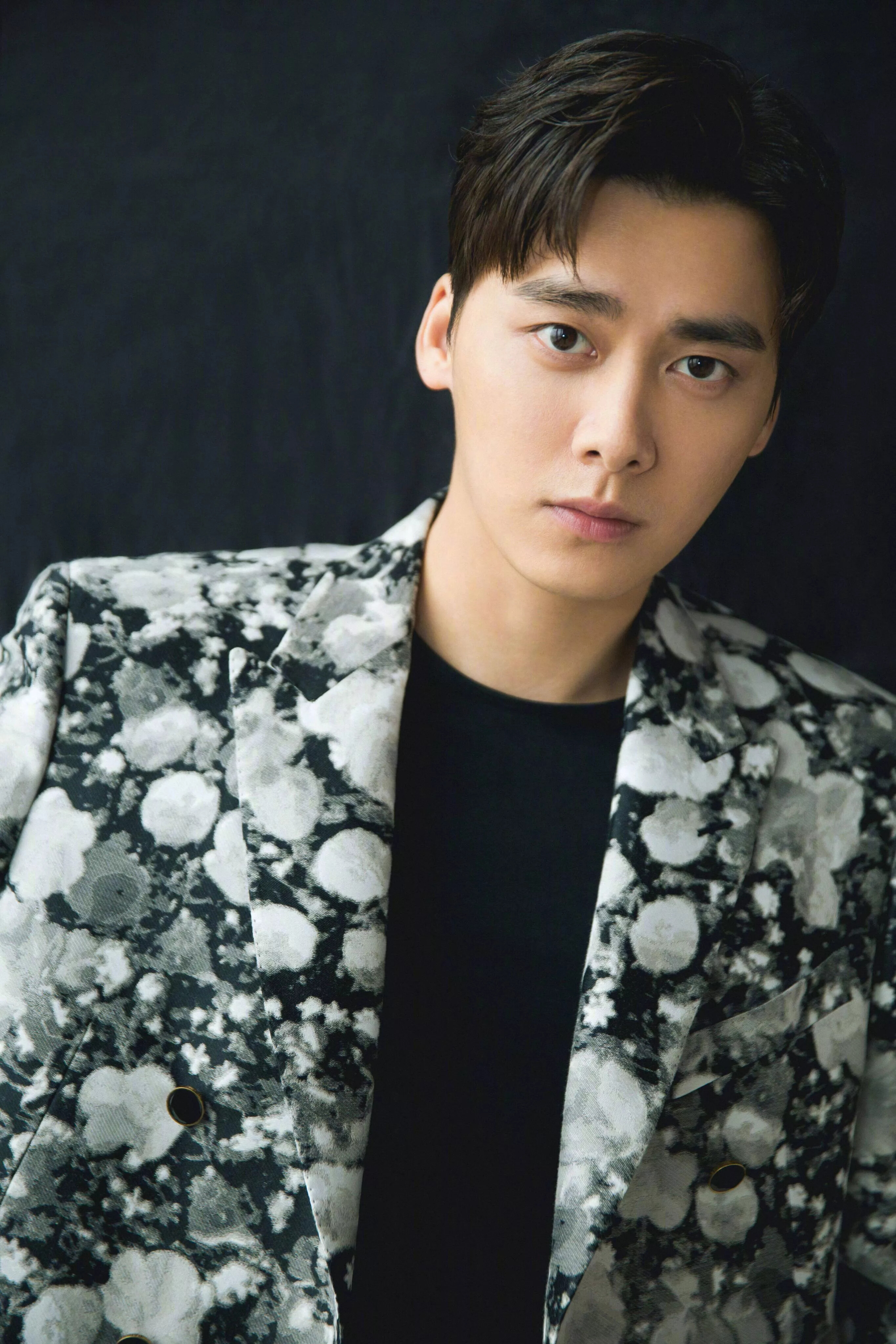 易峰情书开启那份最好的时光可是没有如果所以更珍惜从前和现在勇敢