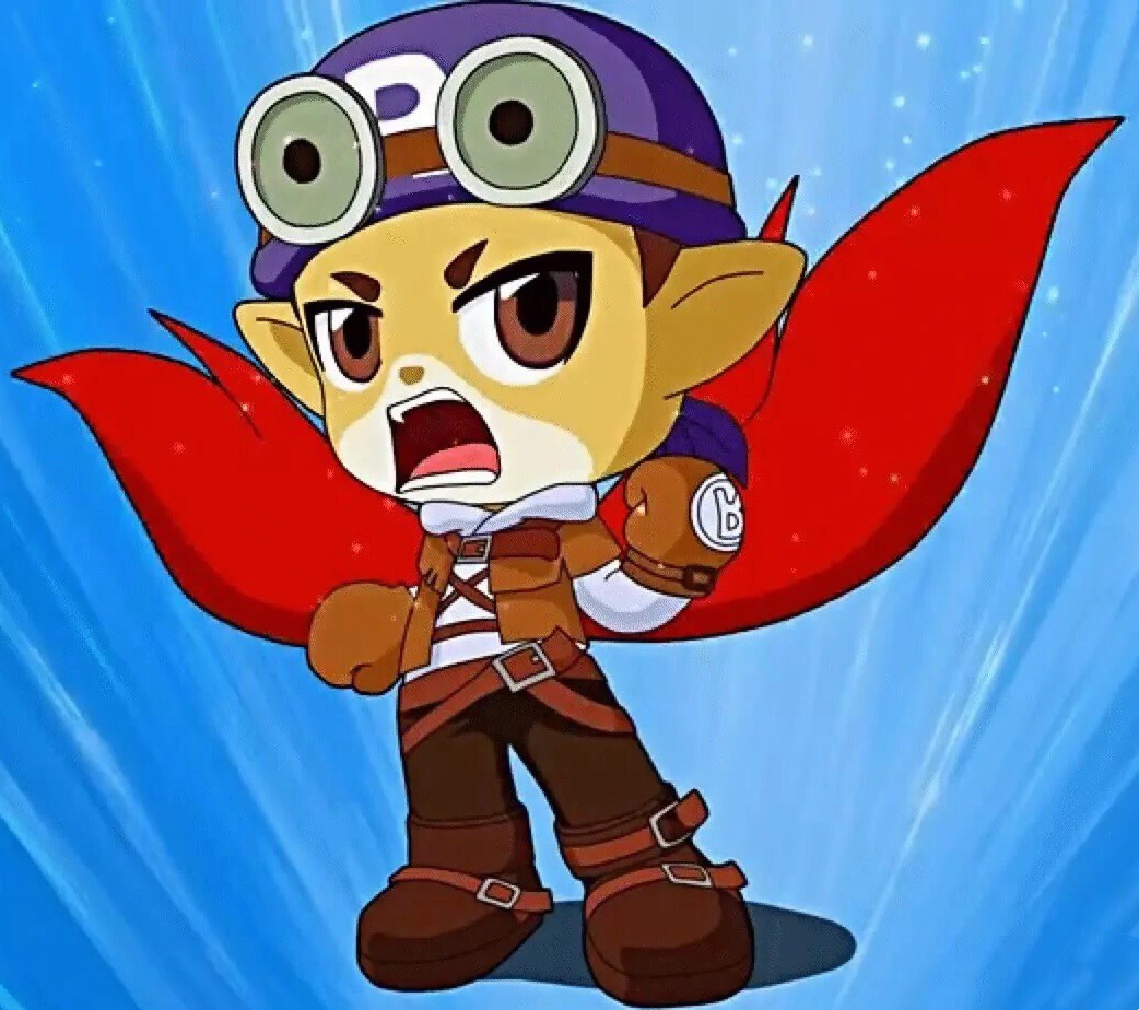 洛克王国复活传说 第01话_高清1080p在线观看平台_腾讯视频