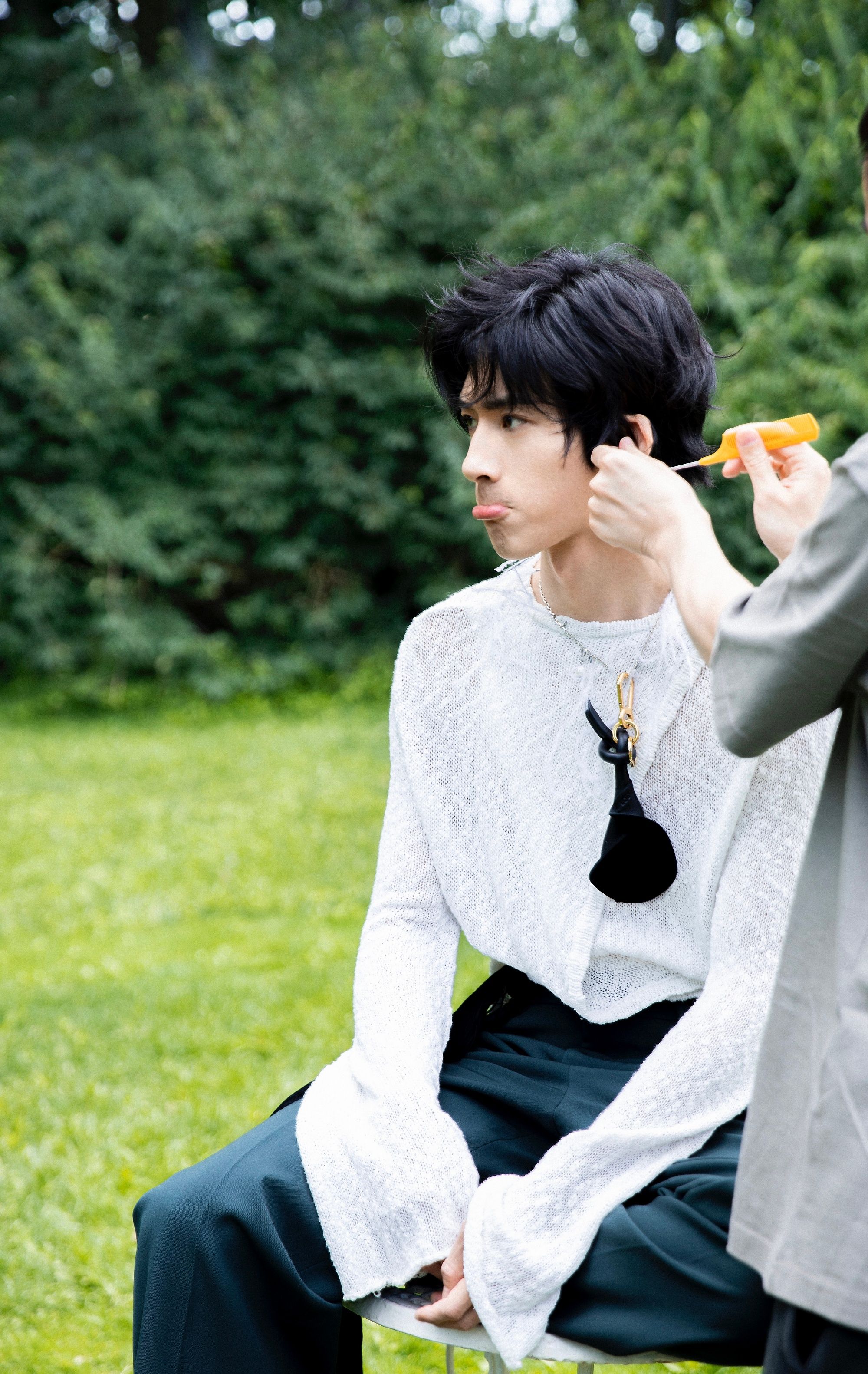 井宝 祝你快乐不止今天