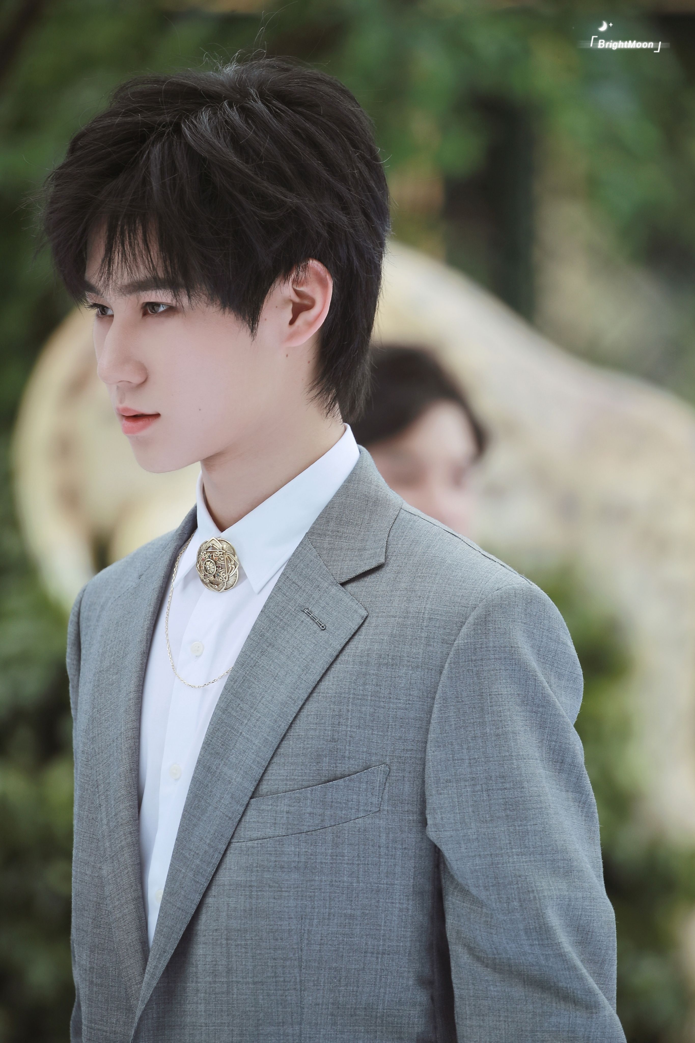 【张真源】风的声音