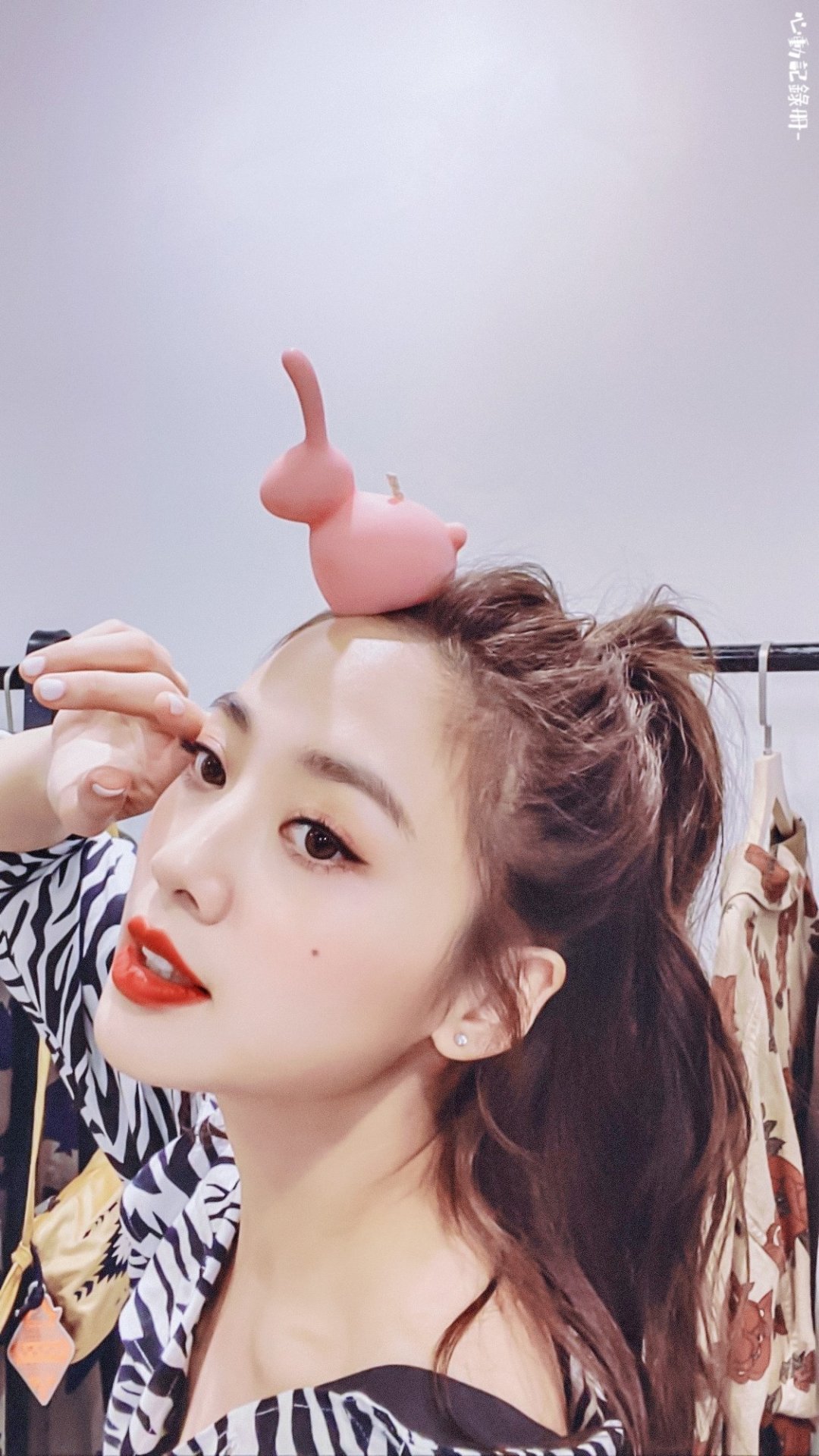 鬼鬼吴映洁-doki-腾讯视频