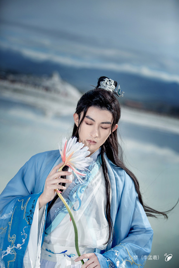 李孟羲-doki@腾讯视频:超全的李孟羲资讯,视频,粉丝,直播,活动集合