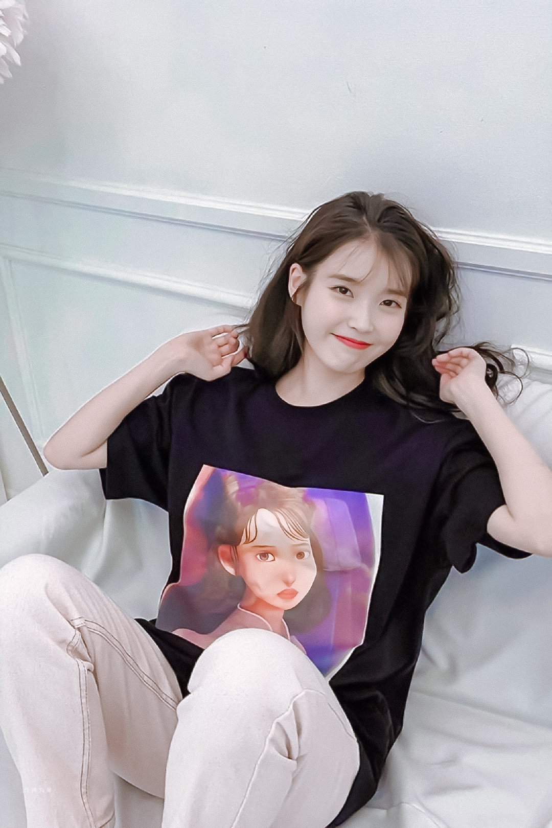 李知恩iu