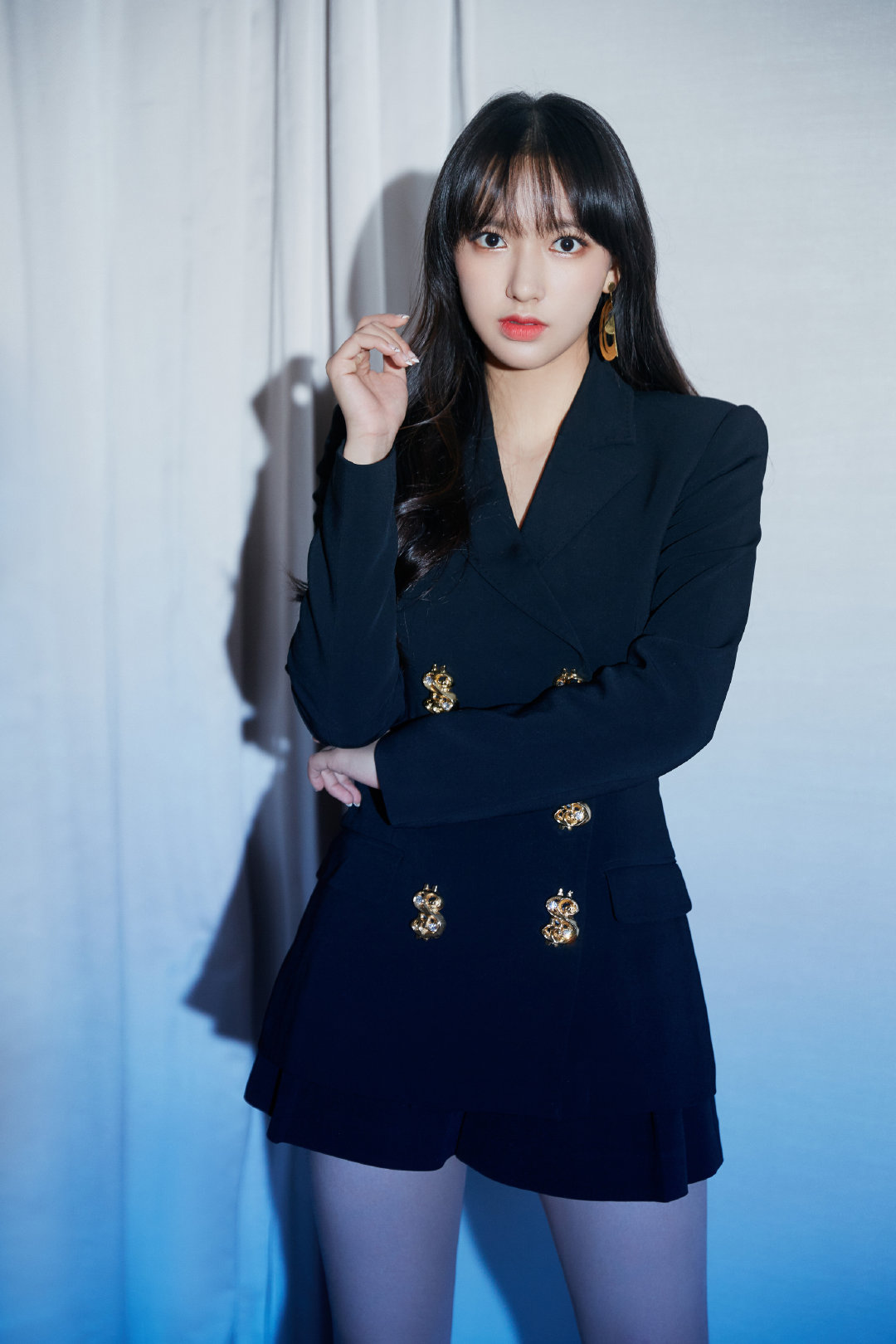 【程潇】【美图】念-doki-腾讯视频