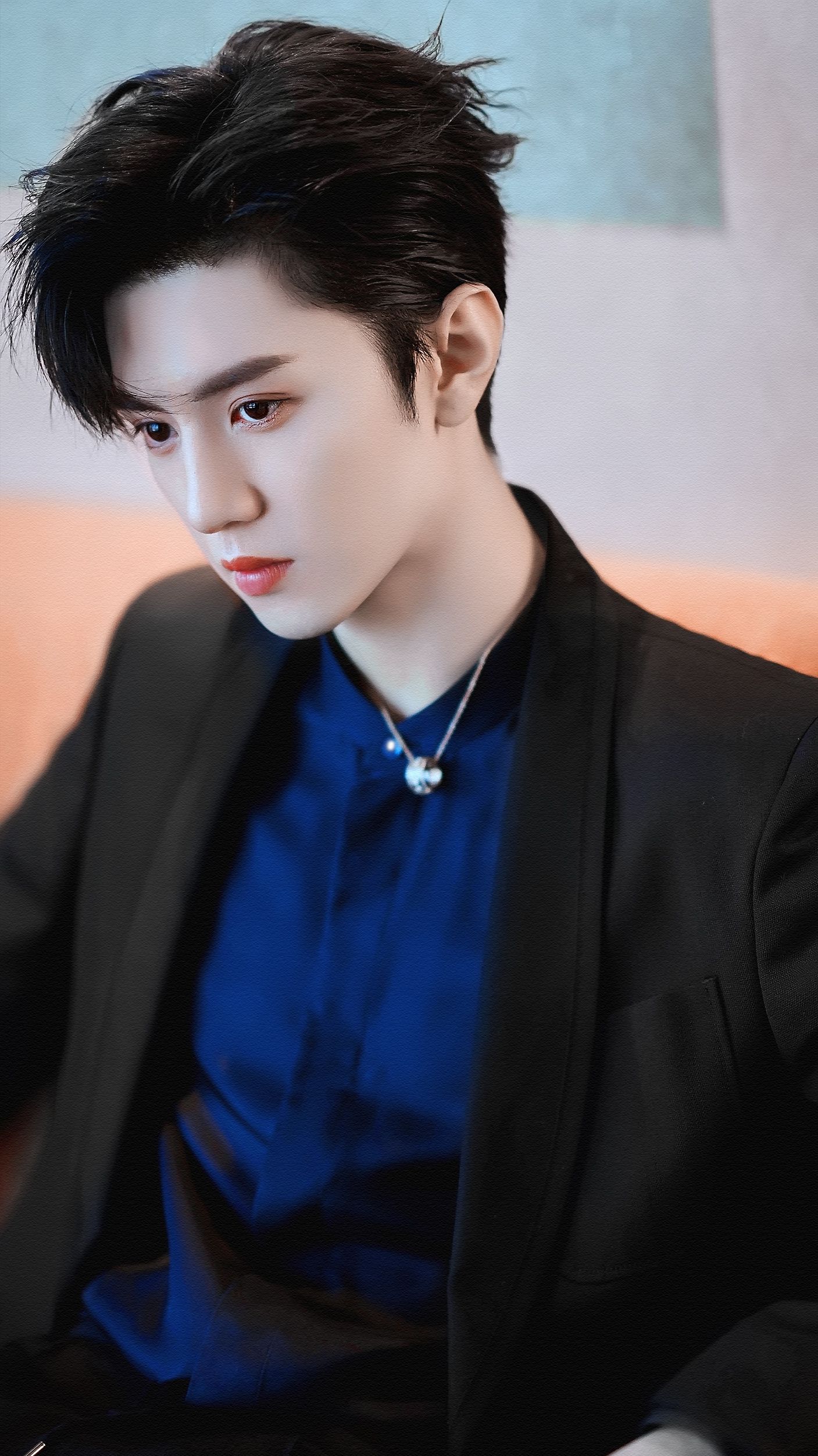 宝藏男孩陈哲远