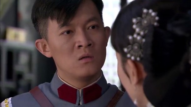 查看全文杨志刚饰演的影视角色《铁梨花》张吉安精彩绝伦好看永远支持