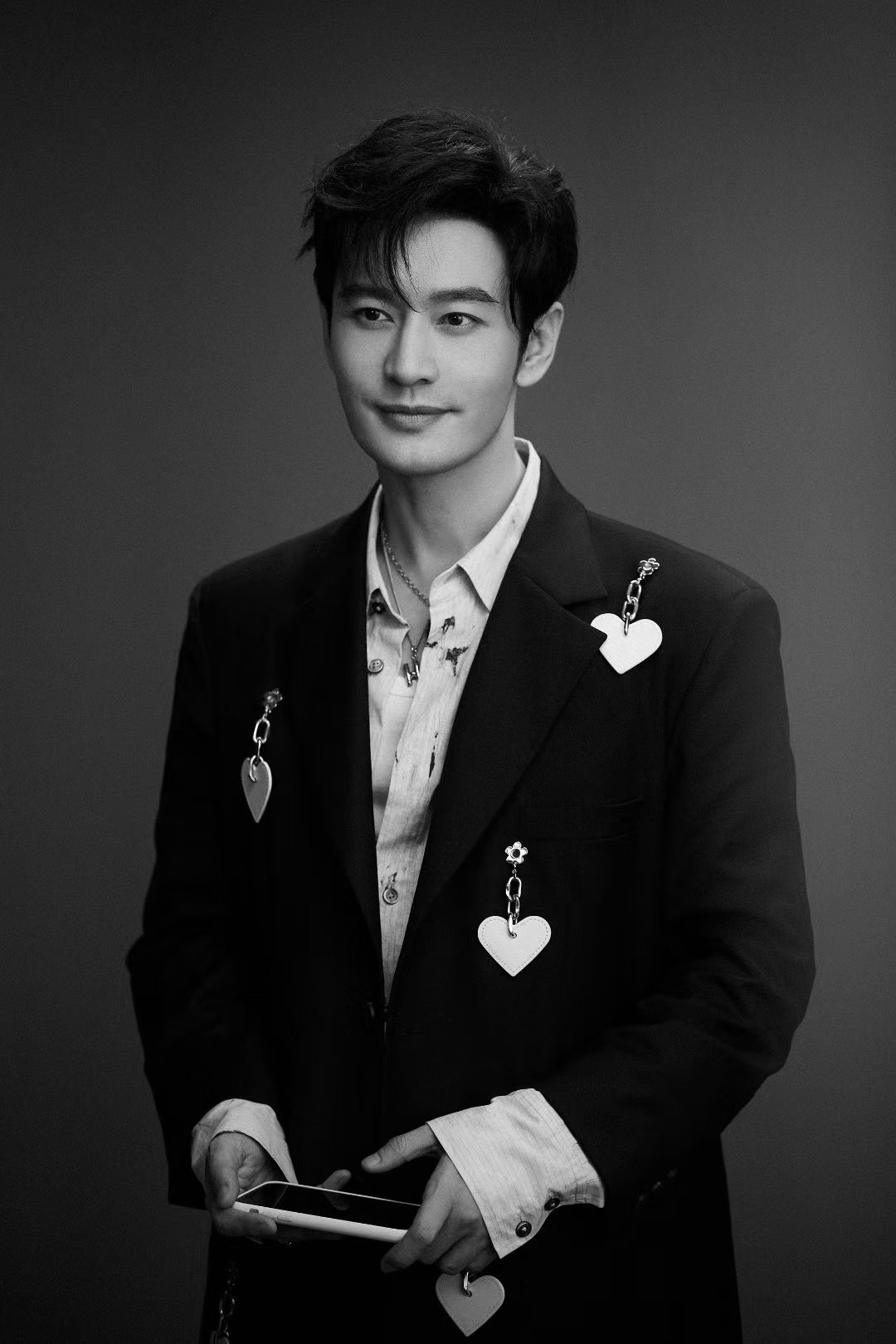 黄晓明 嘴强王者脱口秀之夜