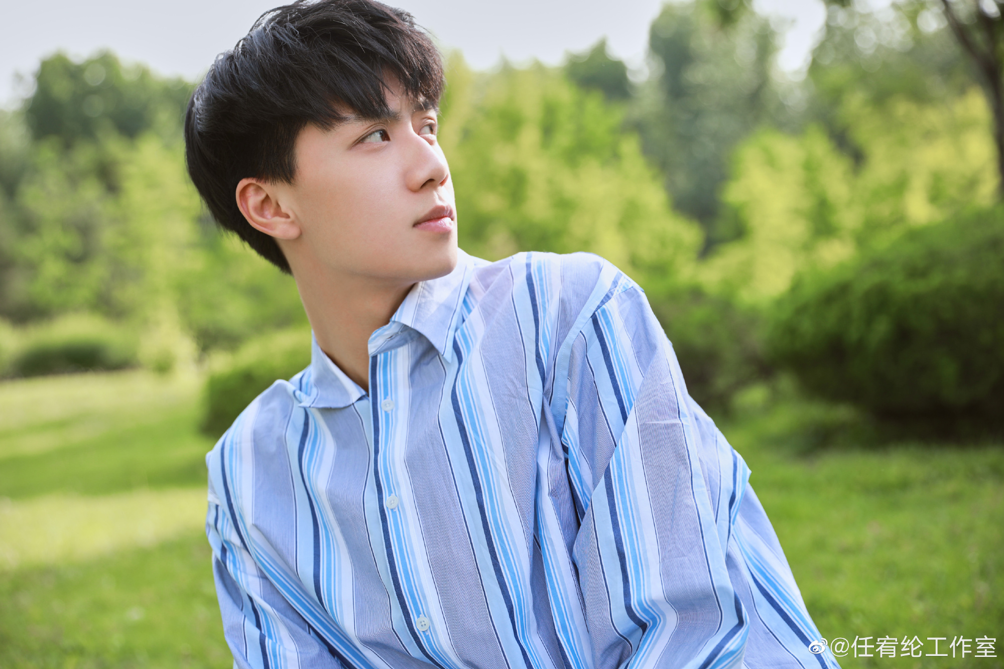 【任宥纶】任宥倾心