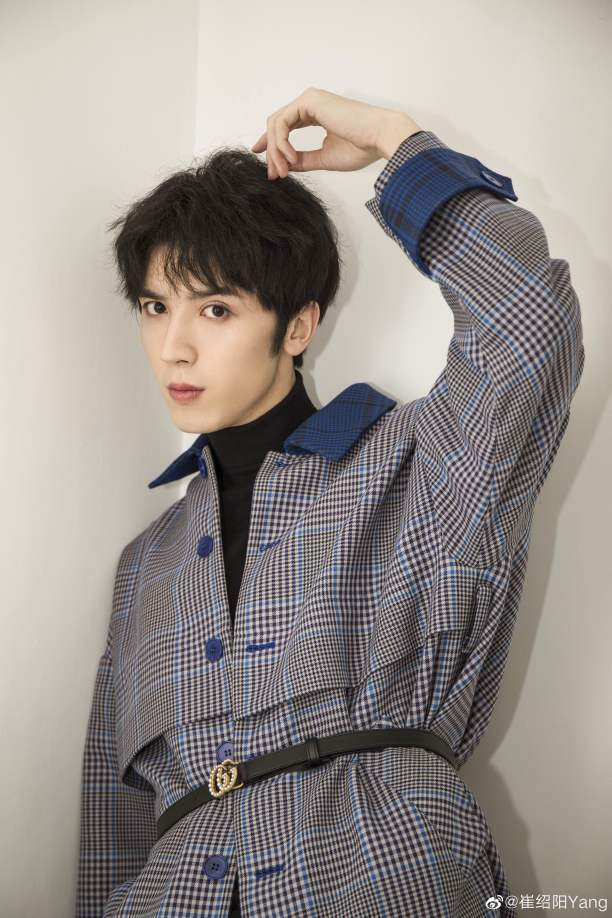 2020-03-21盈盈626崔绍阳我喜欢你很久了2020-03