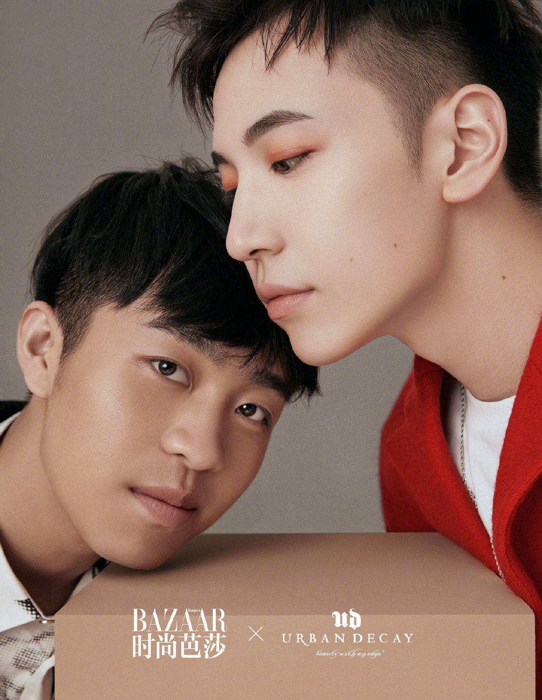 龄龙少年,未来可期