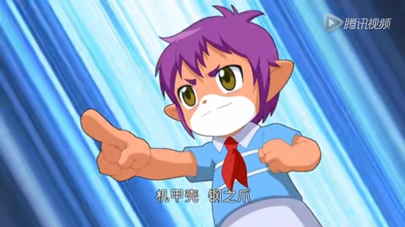 洛克王国大冒险2 洛克王国大冒险2恩佐日记第15集 假面具_高清1080p