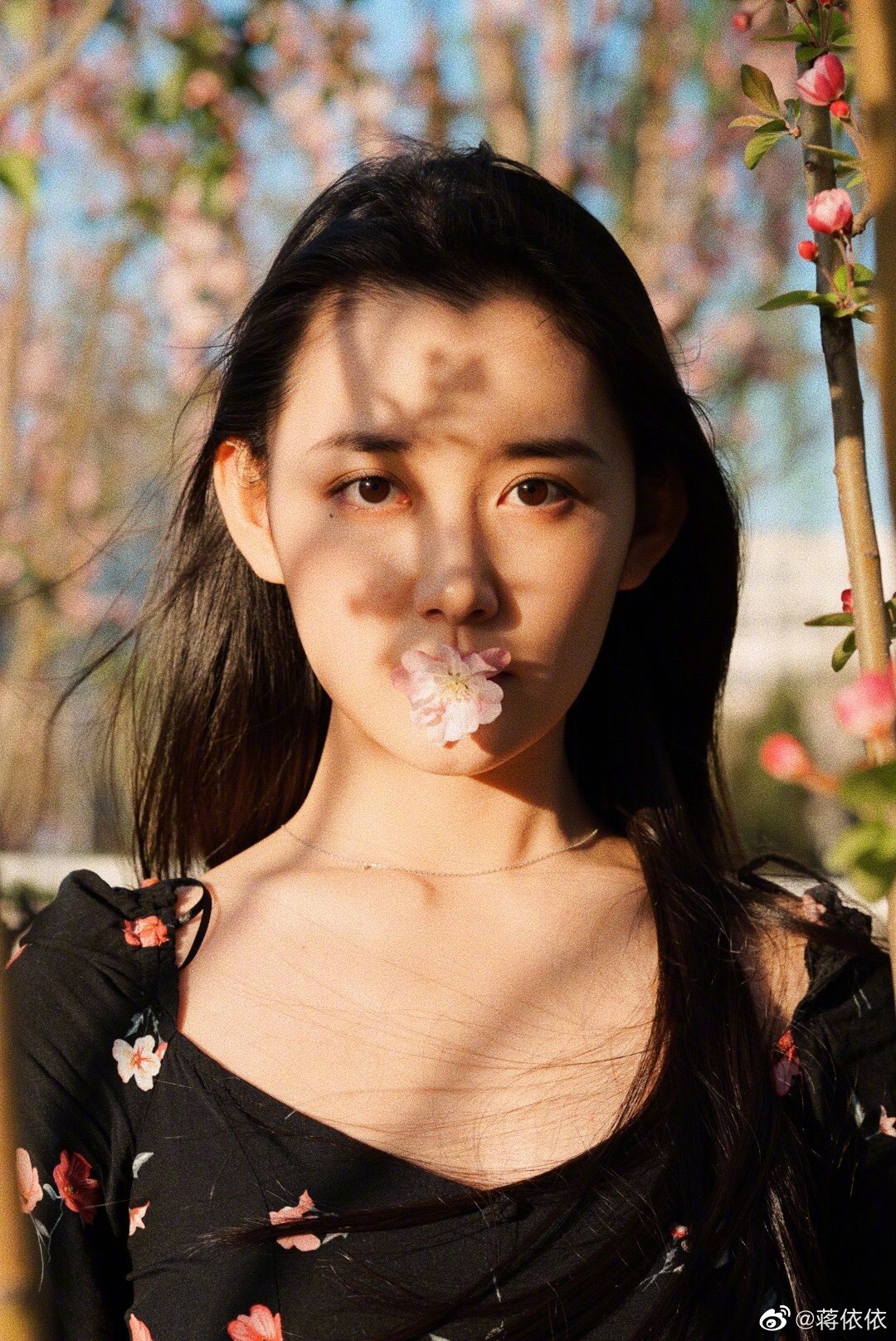 【美图】 【美文】 宝藏女孩颜值杀.-doki-腾讯视频