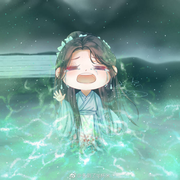 我最爱的花叫锦觅我最爱的天气叫夏雪我最爱的学校叫林之校0909