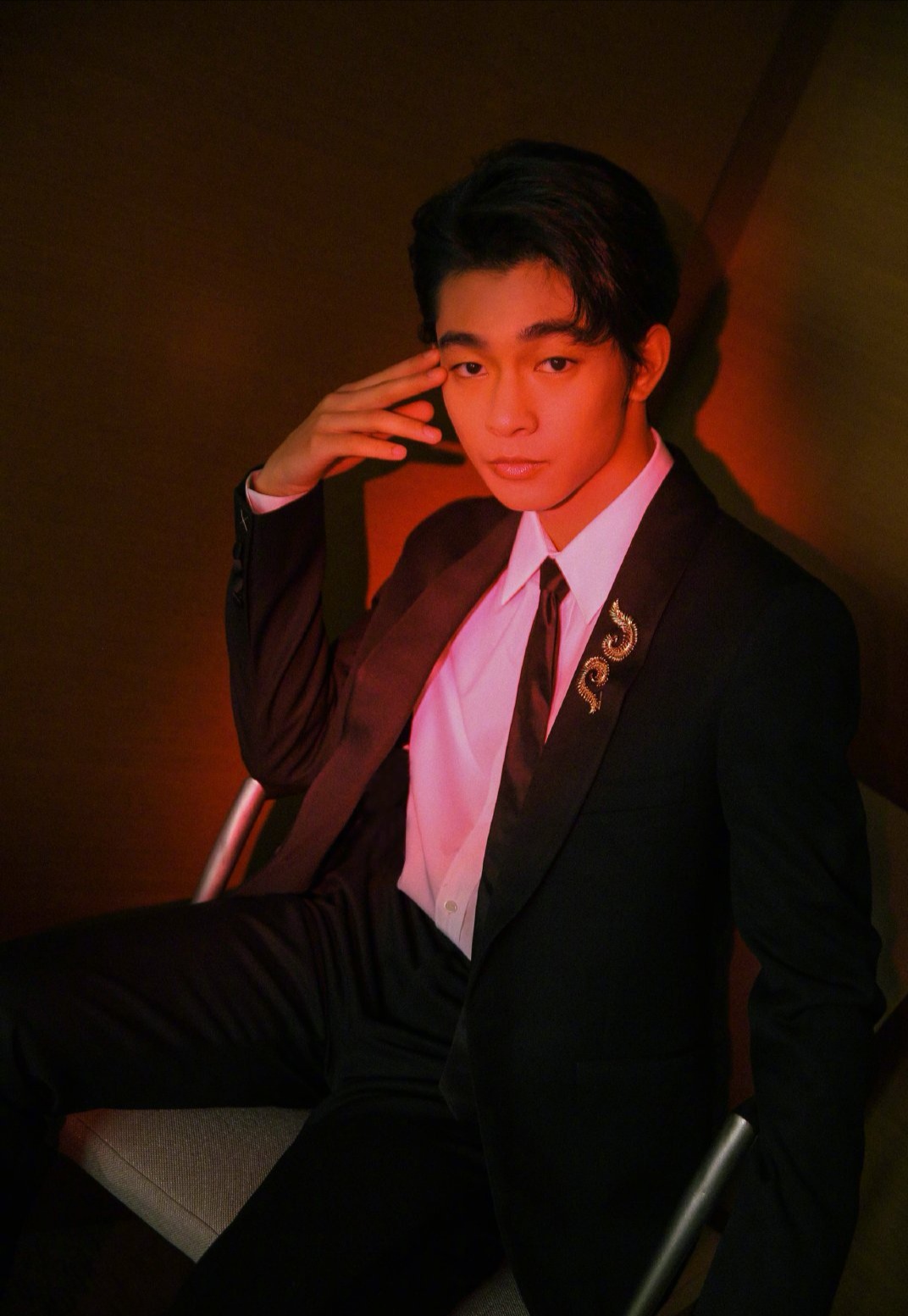 【张宥浩】【美图】宝藏男孩