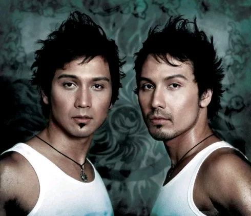 soler乐队兄弟组合