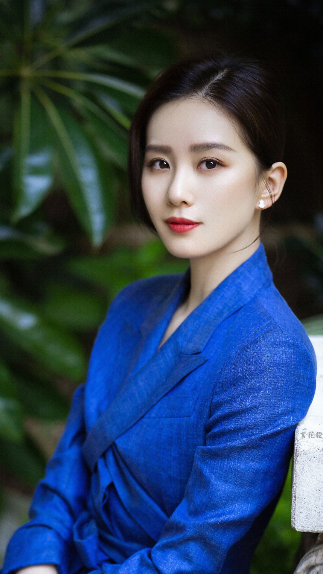 刘诗诗美图凡士林