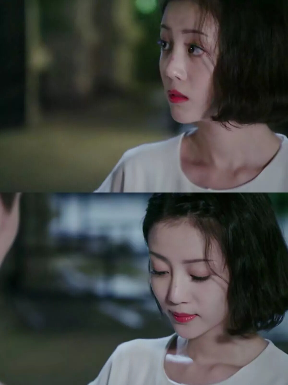 好喜欢李溪芮的乔安好