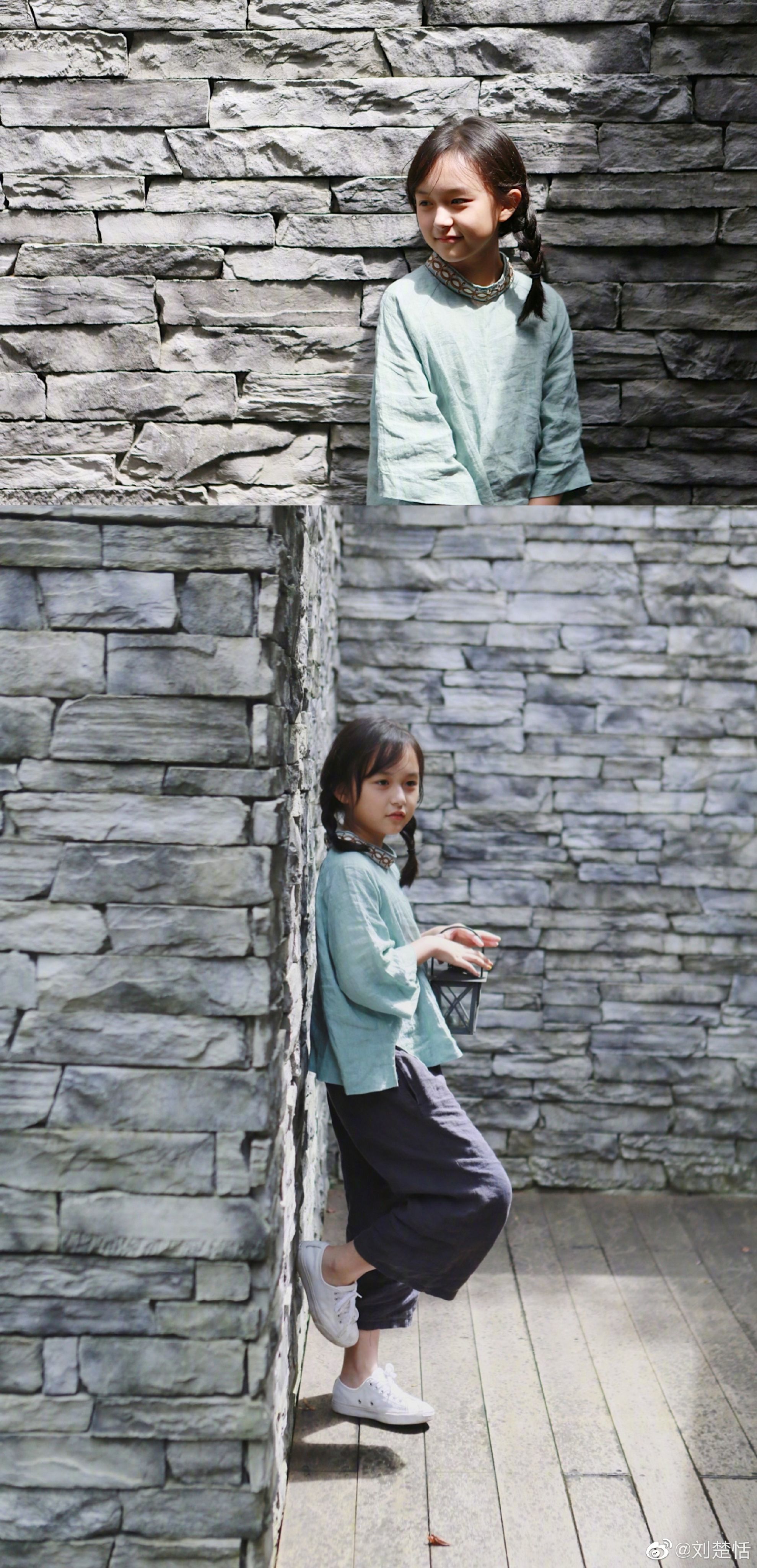 刘楚恬饭修心心念念的人全是你