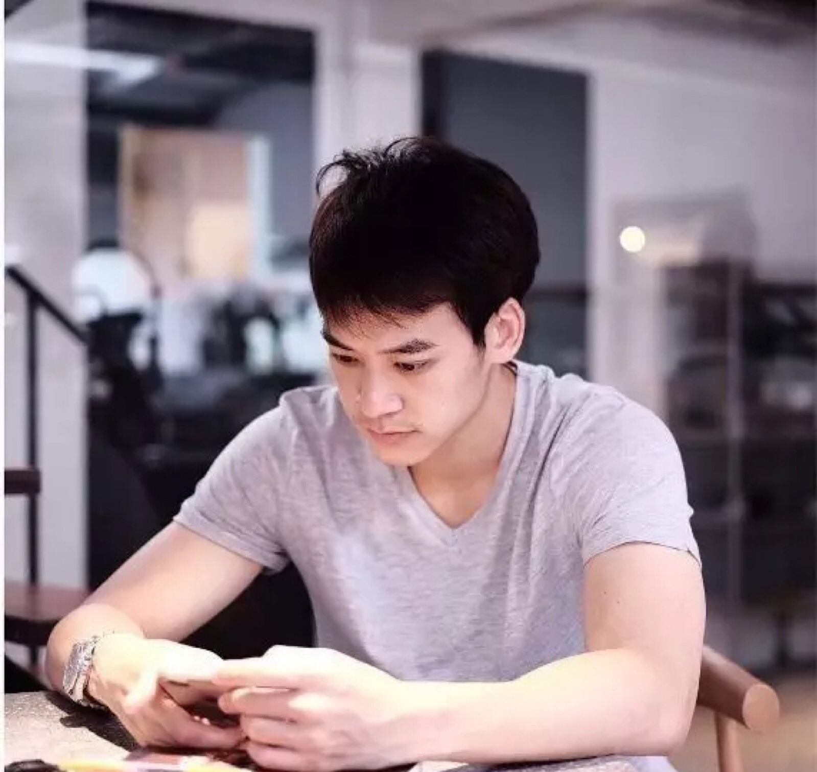 love you forever, biesukrit.biesukrit.