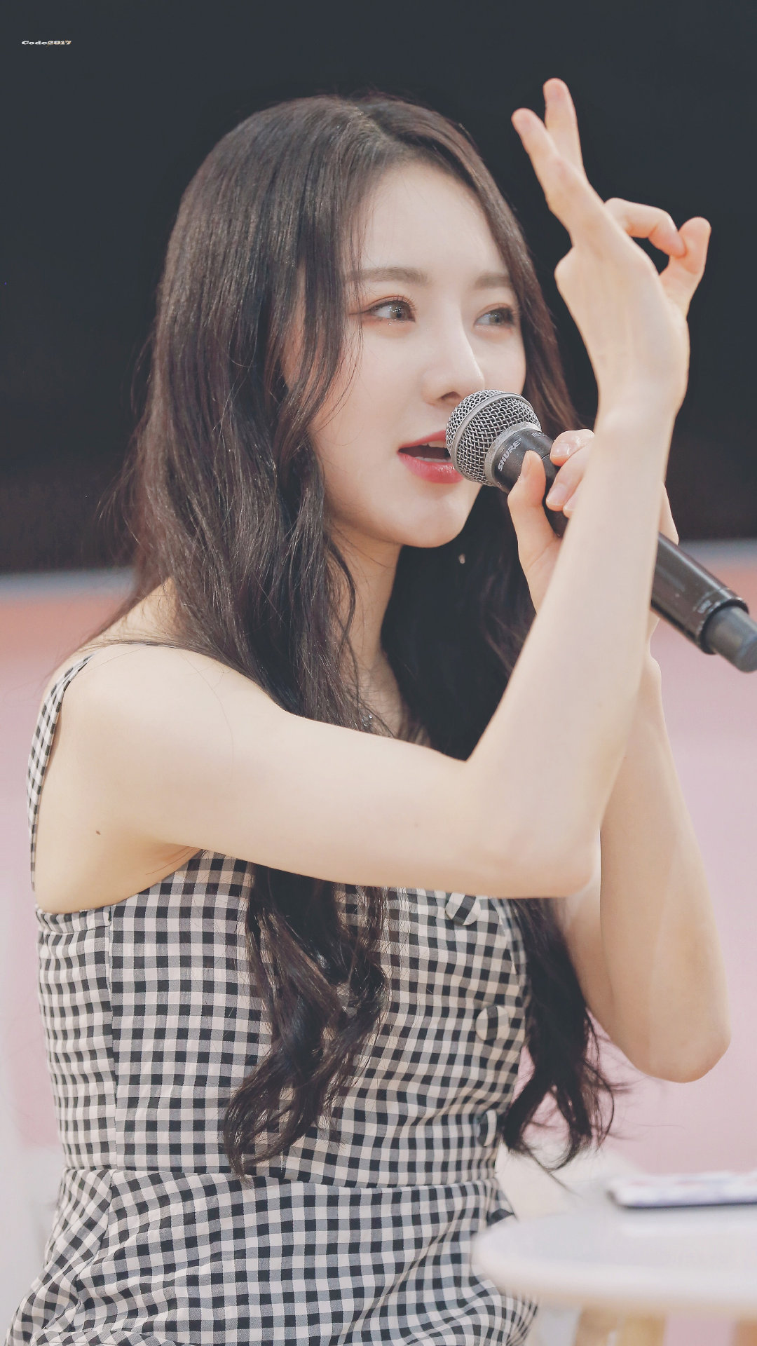 莫寒饭拍小公主