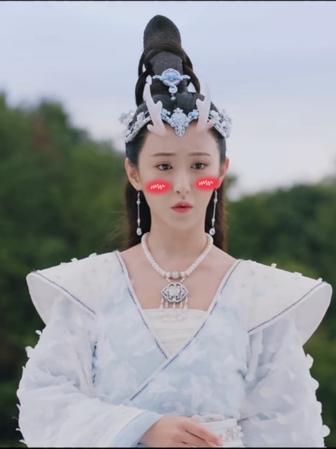 《龙无目》首曝预告定档8.