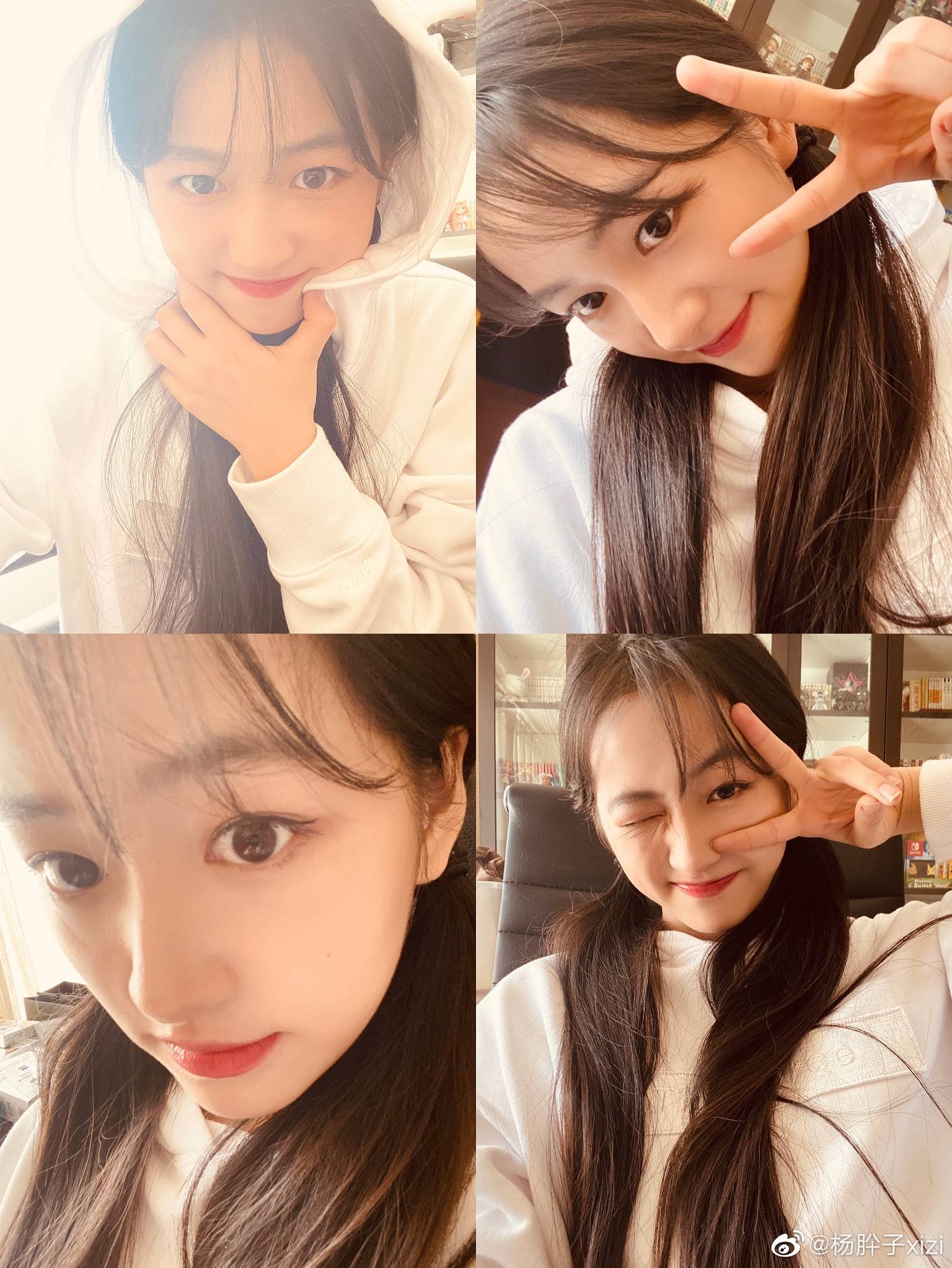 杨肸子-doki-腾讯视频