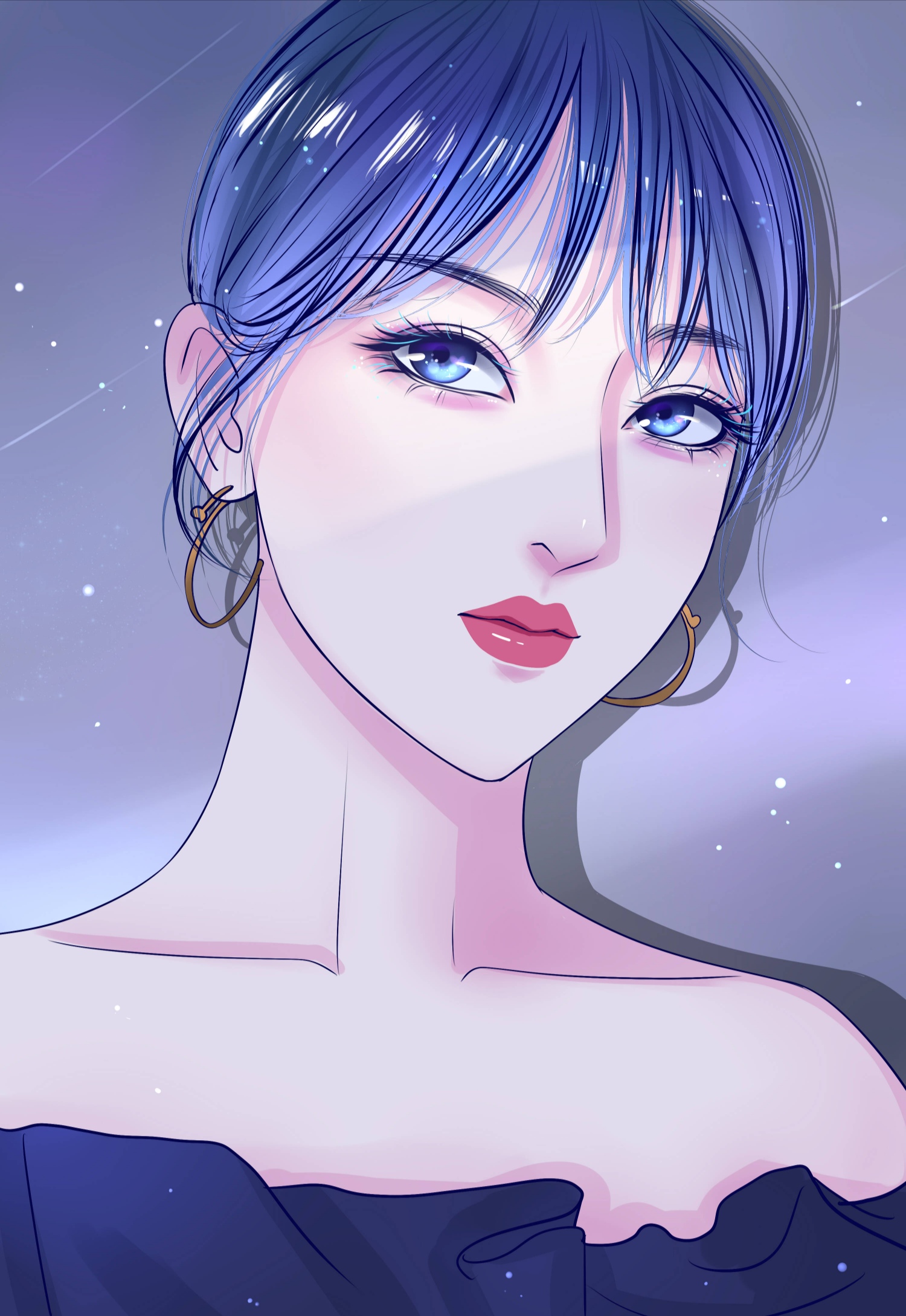 【杨紫】【饭绘】—— ‖分享贴