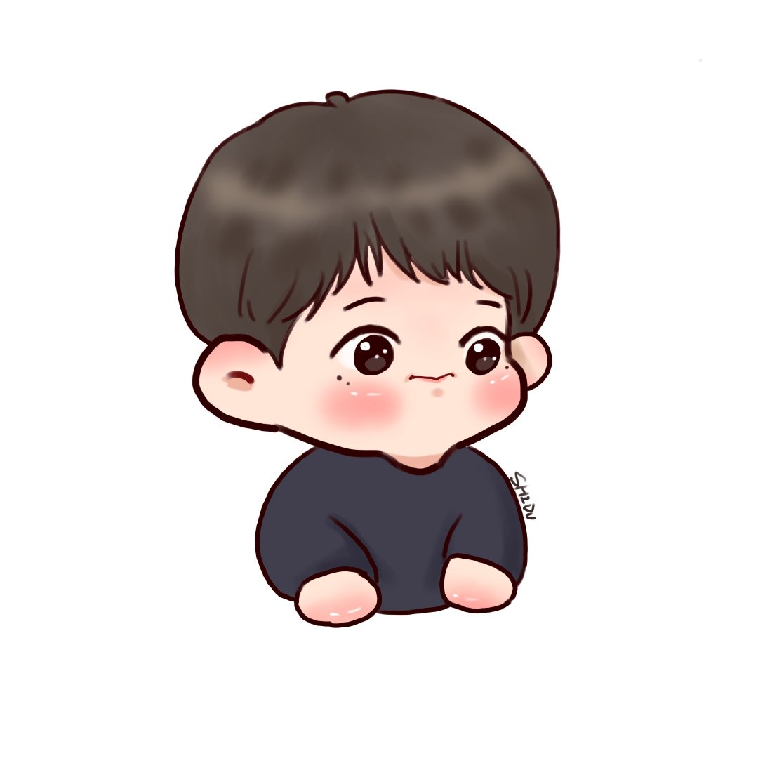 夏之光小包子饭制