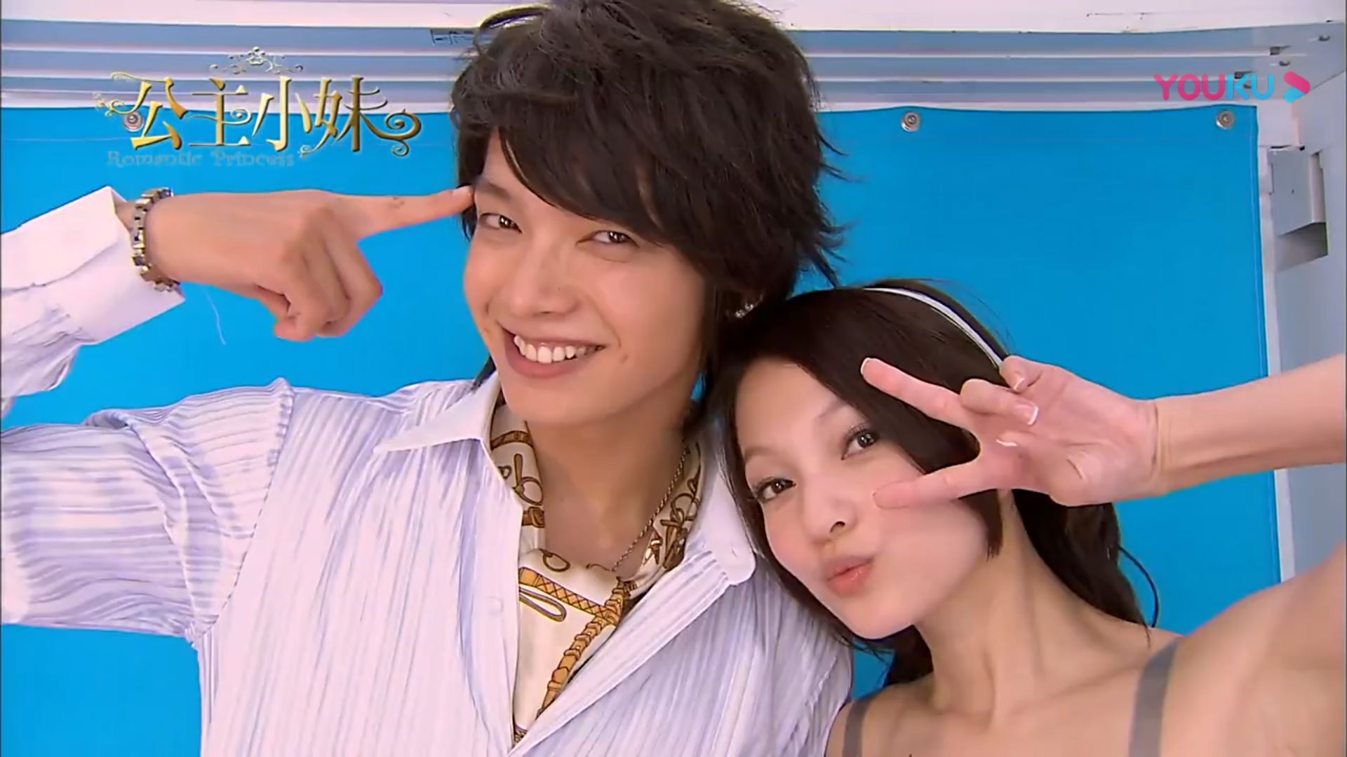 【辰亦儒】-doki-腾讯视频