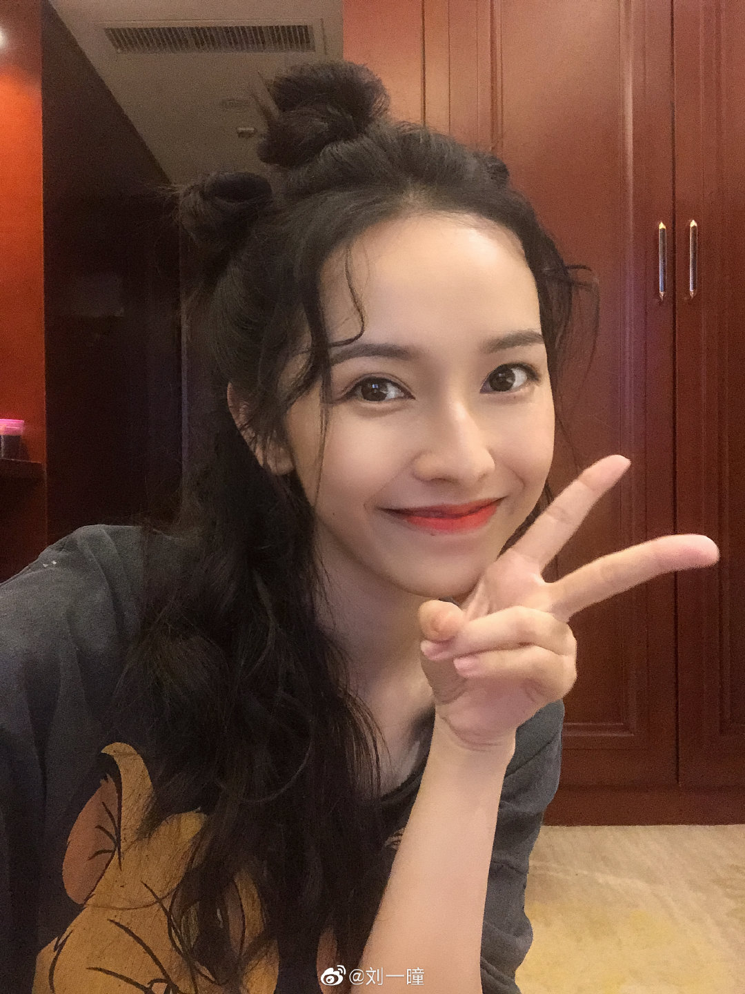 【一曈前行】8月收工结束!