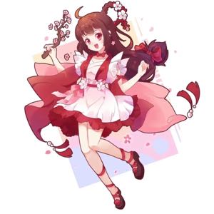 迷你世界花小楼