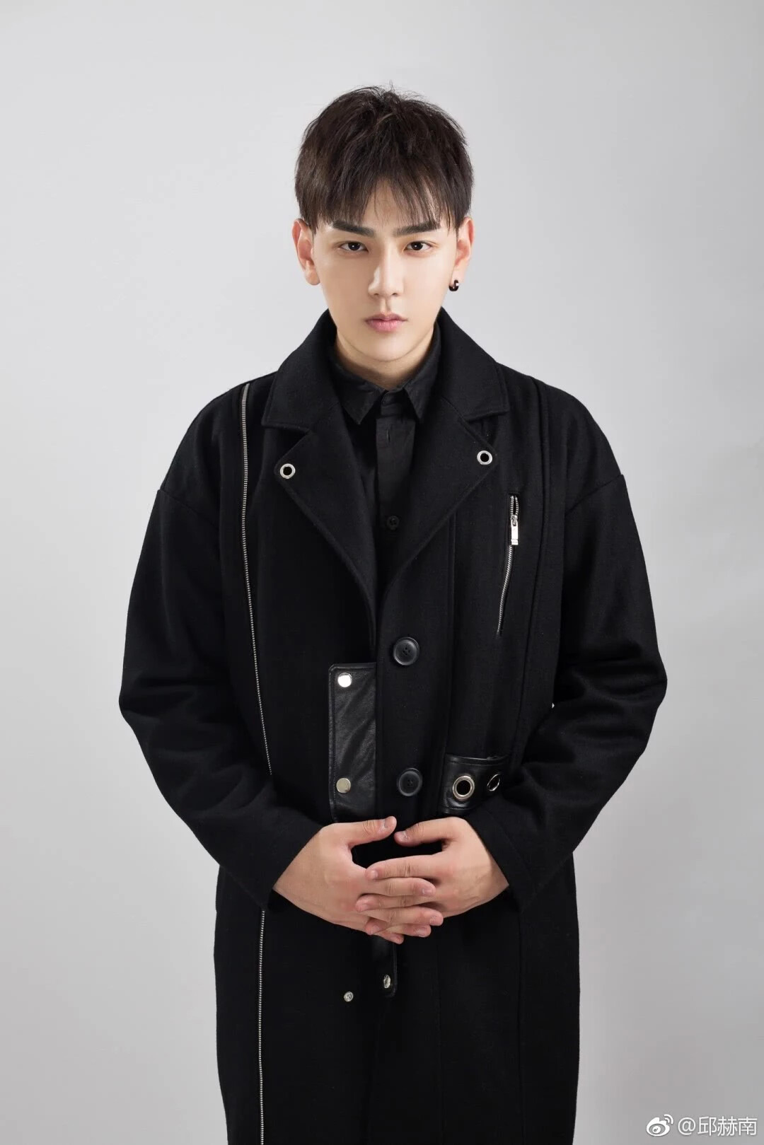 失去江辰我们还有龙日一