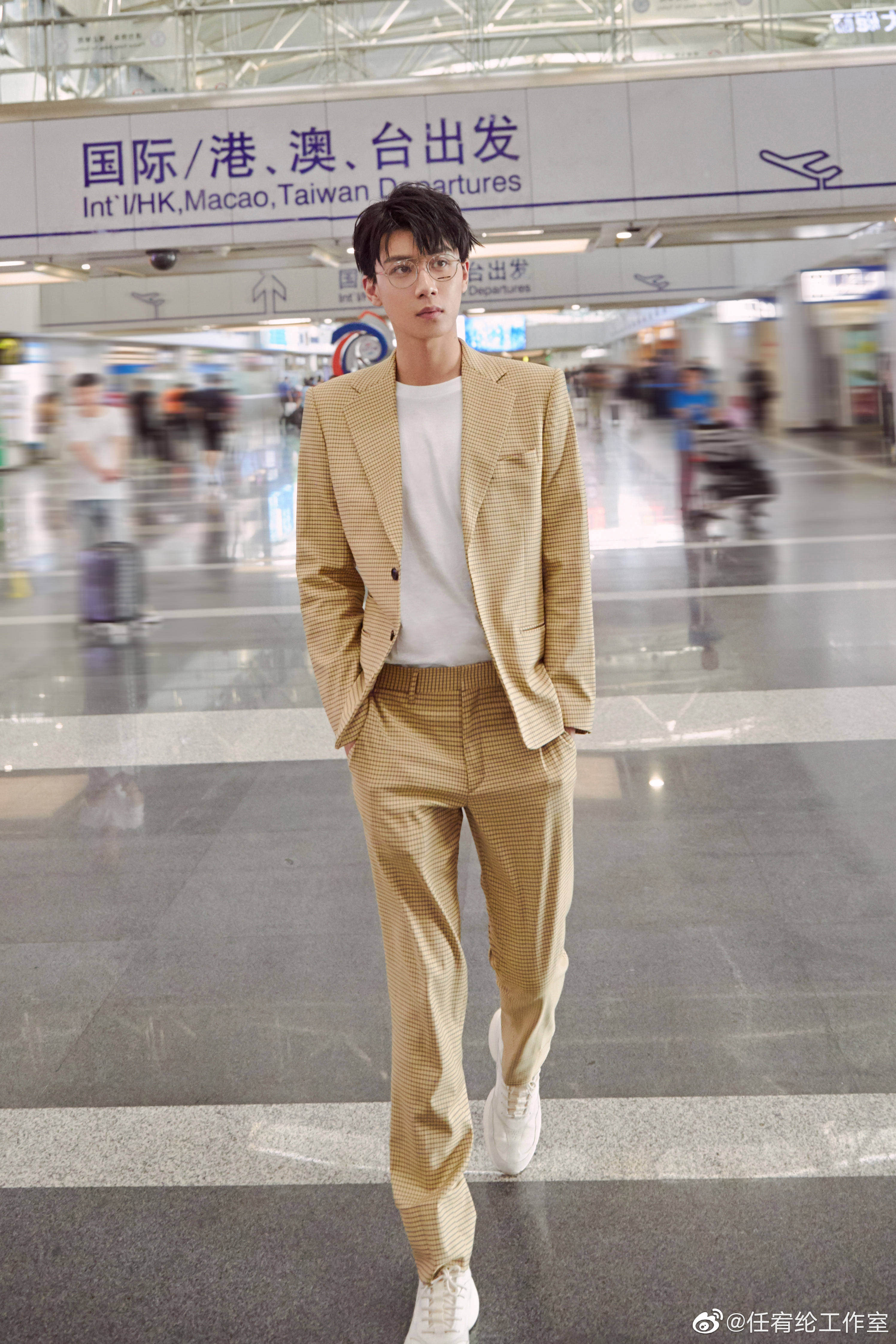 任宥纶任宥倾心