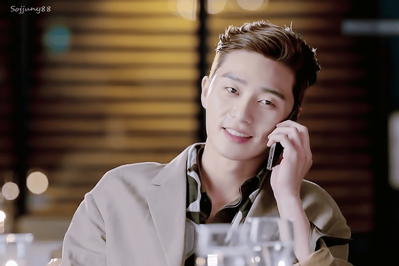 朴叙俊～ 球球2020-04-28              帅