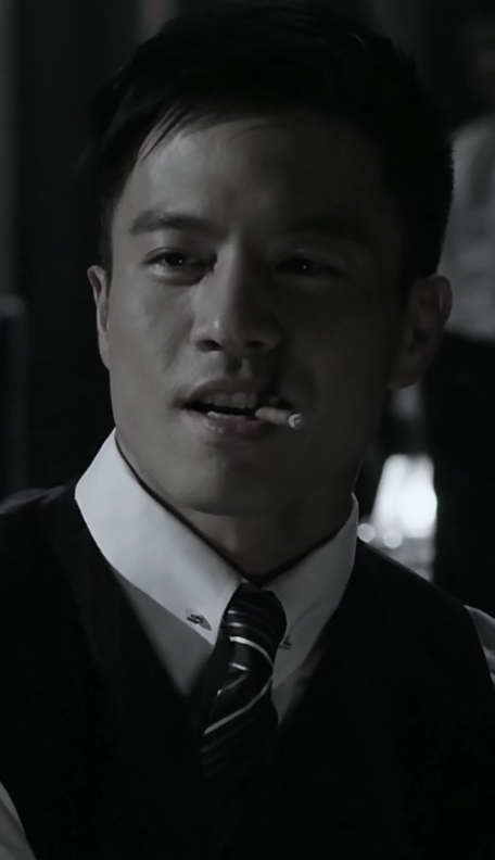 偶像你最帅andyon