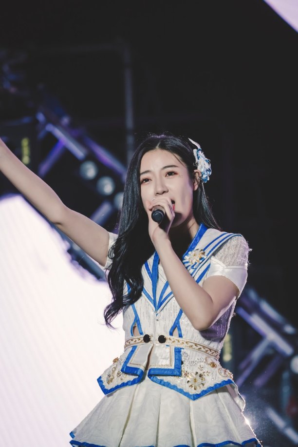 snh48李宇琪-doki@腾讯视频:超全的snh48李宇琪资讯