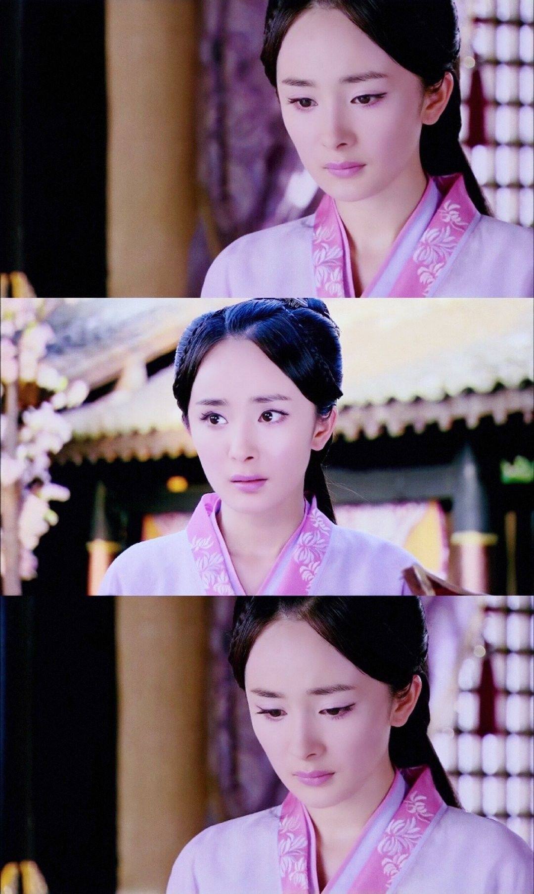 【杨幂】【截修】风晴雪*古灵精怪