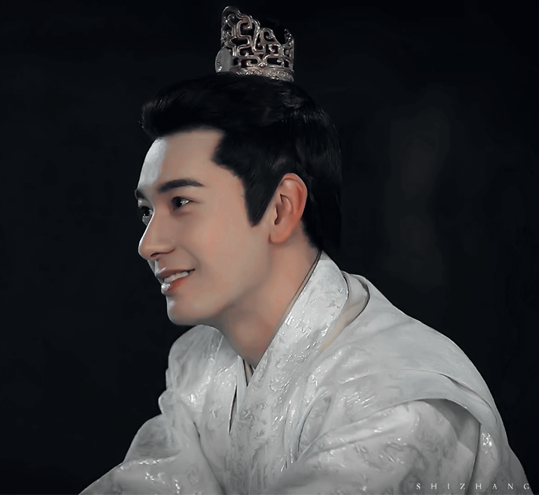 77陈星旭东宫李承鄞动图