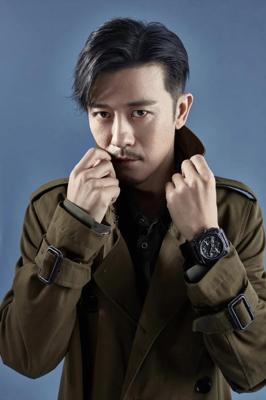 林雨申你太好看啦