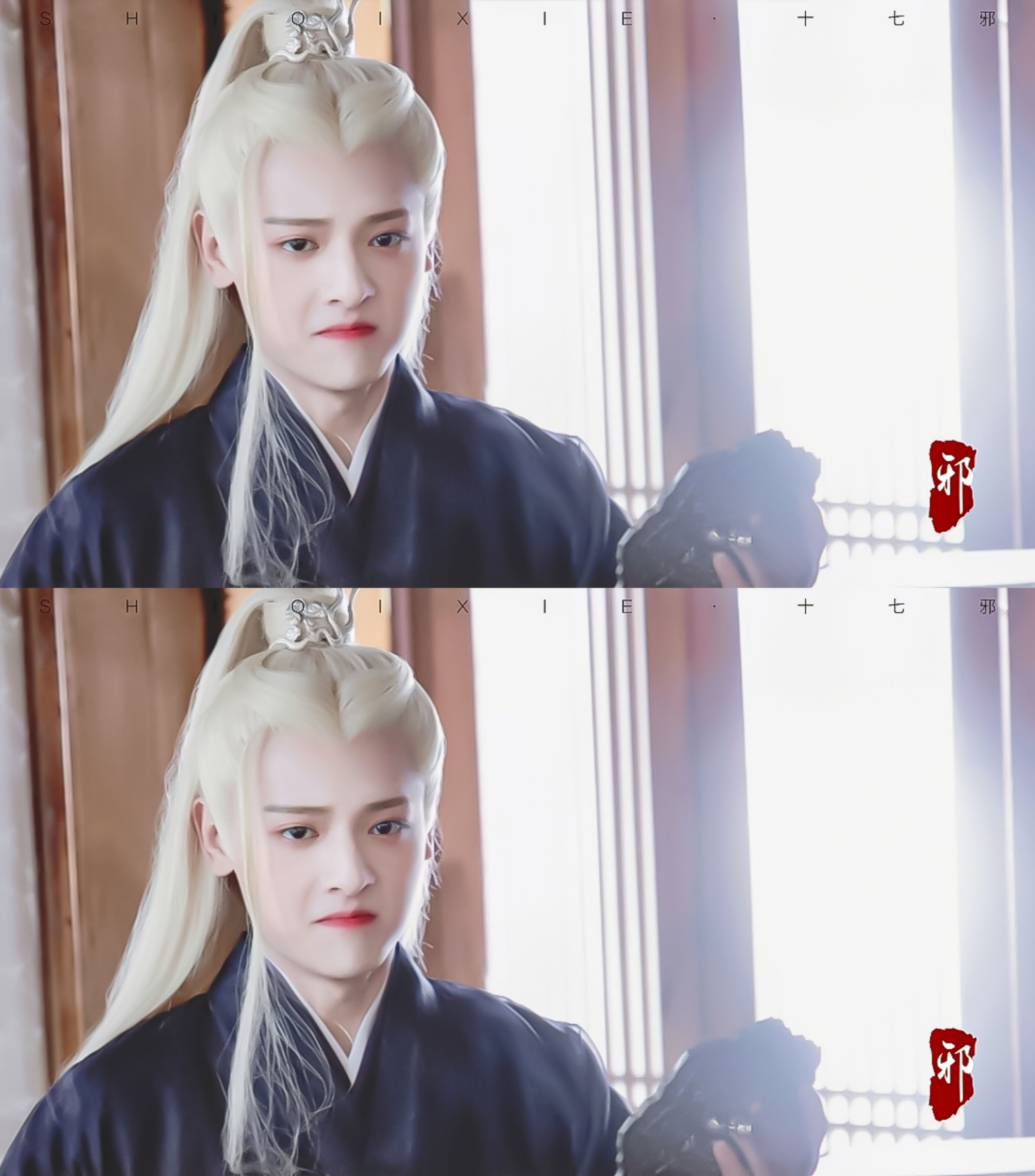 白澍琉璃美人煞天界最最最帅的腾蛇大人