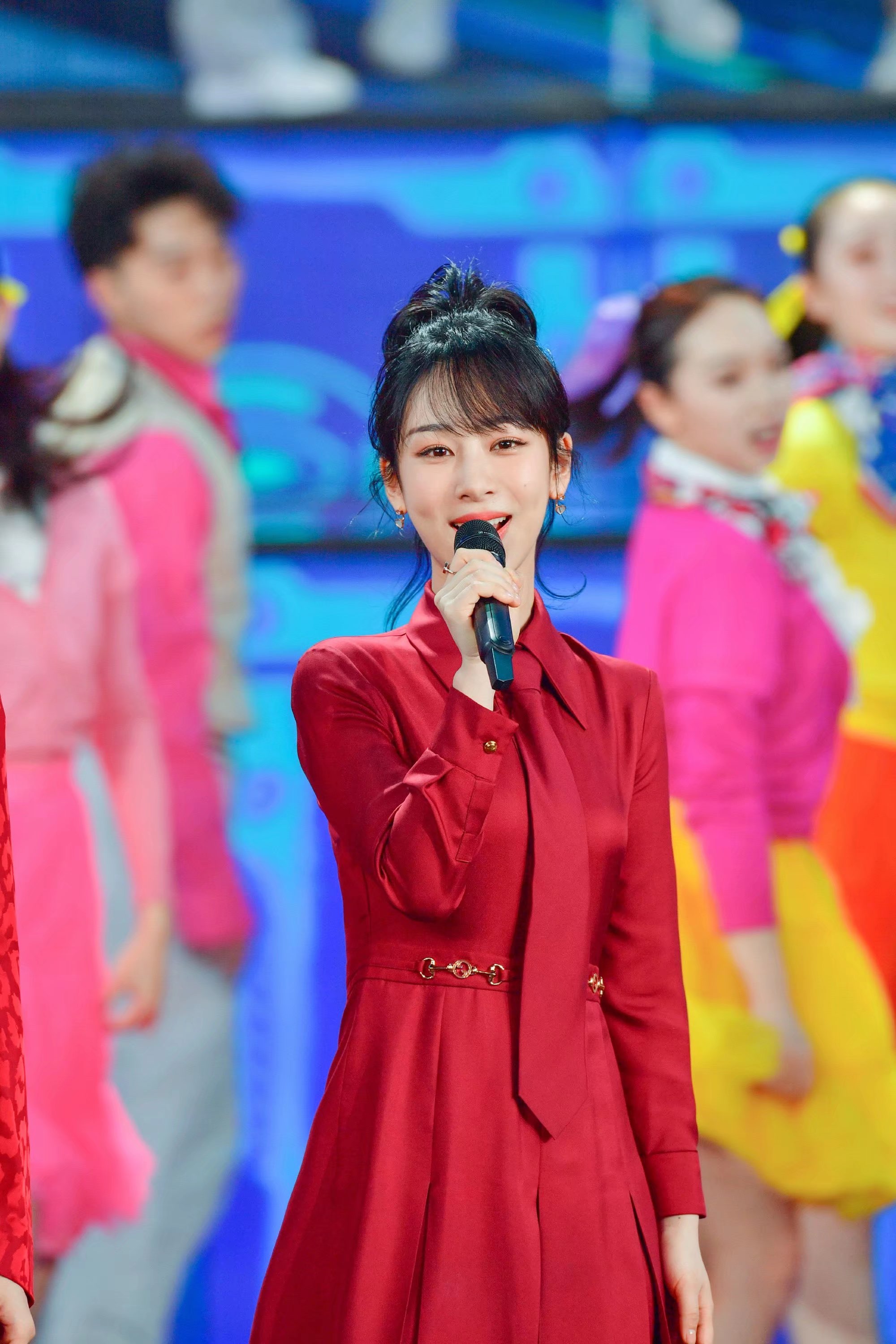 杨紫-doki-腾讯视频