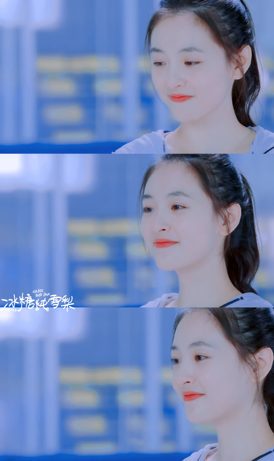 吴倩美图冰糖炖雪梨棠雪