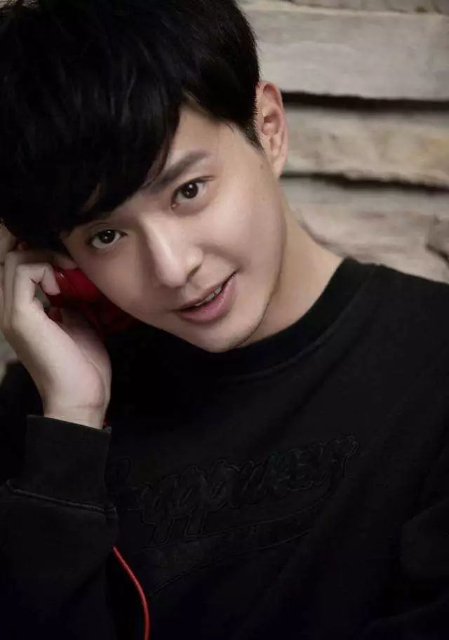 新射雕英雄传欧阳克737373爱了爱了刘智扬哥哥加油